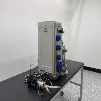 Eppendorf BioFlo 320 Universal Bioprocess Control Station image 0